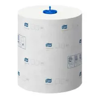Rullkätepaber 2-kihiline TORK Matic Advanced 21cmx150m valge (290067)