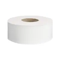Tualettpaber 2-kihiline WEPA Mini Toilet S2 120m valge (317870)