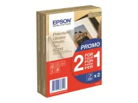 Fotopaber EPSON Premium Glossy (10x15, 255 g/m²)