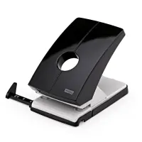 Augulööja auguraud NOVUS B240 40 lehte metallist must
