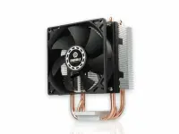 Enermax ETS-N30-II universal cpu cooler, 3 heat pipes, 92 mm PWM fan, Intel: LGA 20xx/1366 / 115x/ 775, AMD: FMx+/AMx  Cooler, TDP 150 W