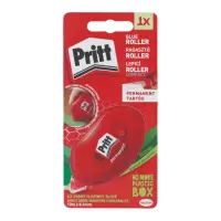 Liimiroller PRITT Compact Flex 8,4mmx10m permanentne liim