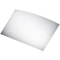 Lauamatt ESSELTE Designer 50x65cm läbipaistev