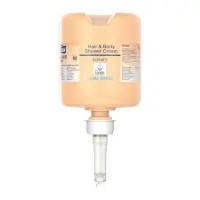 Vedelseep TORK Hair & Body 475ml (420662)
