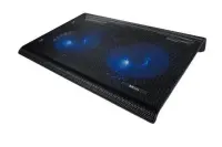NB ACC COOL STAND AZUL//17.3&amp;quot; 20104 TRUST