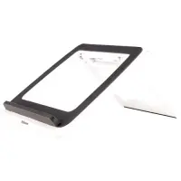 NB ACC STAND QUICK LIFT WHITE/I-SPIRE /17&amp;quot; 8210101 FELLOWES