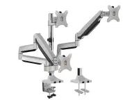 LOGILINK BP0052 LOGILINK - Triple alumiu