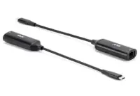 I/O ADAPTER USB-C TO RJ45/M/F CAC-2530 CLUB3D