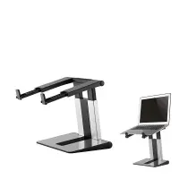 NB ACC DESK STAND 10-16&amp;quot;/NSLS200 NEOMOUNTS