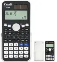 Kalkulaator TOOR TR-588 12 kohaline