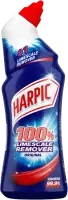 WC puhastusvahend HARPIC Original 750ml