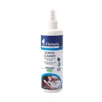 Puhastusvedelik ekraanile VICTORIA 250ml