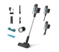VACUUM CLEANER CORDLESS STICK/XC3133/01 PHILIPS