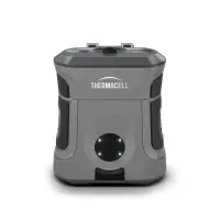 Thermacell EX90, hall - Akutoitel sääsepeletaja