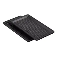 Tefal Snack Collection, Panini/grill - Lisaplaat