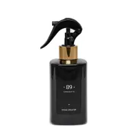 õhuvärskendaja pihustatav AROMATIC 89 Infinity flow (jasmiin, kohv, vanilje) 300ml