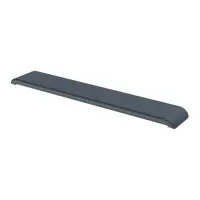 Randmetugi klaviatuurile LEITZ Ergo Adjustable hall