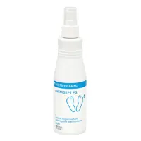 Jalgade antiseptikum CHEMI-PHARM Chemisept 250ml