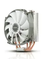 Enermax ETS-T40F-RF", universal cpu cooler, 4 heat pipes, 140 mm PWM fan, Intel: LGA 20xx/1366 / 115x/ 775, AMD: FMx+/AMx TDP 200 W