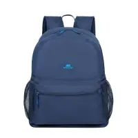 NB BACKPACK LITE URBAN 13.3&amp;quot;/5563 BLUE RIVACASE