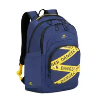 NB BACKPACK URBAN 30L 15.6&amp;quot;/5461 BLUE RIVACASE