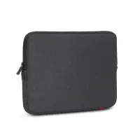 NB SLEEVE MACBOOK 13&amp;quot;/5123 DARK GREY RIVACASE