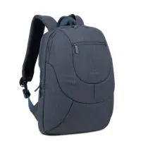 NB BACKPACK GALAPAGOS 14&amp;quot;/7723 DARK GREY RIVACASE