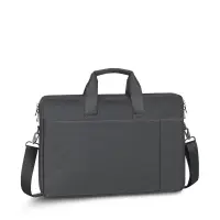 NB CASE CENTRAL 17.3&amp;quot;/8257 BLACK RIVACASE