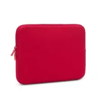 NB SLEEVE MACBOOK 13&amp;quot;/5123 RED RIVACASE