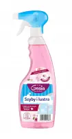 Klaasipuhastusvahend GOSIA Cherry blossom 500ml (sprei)