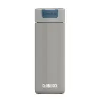 Kambukka Olympus, Serious Grey, 500 ml - Termokruus