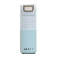 Kambukka Etna Grip, helesinine, 500 ml - Termokruus