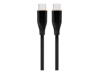 GEMBIRD Premium silicon Type-C cable – pilt 2