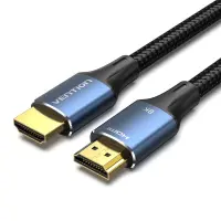 CABLE HDMI MALE TO MALE 3M/ALGLI VENTION
