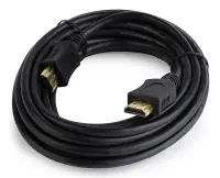 Videokaabel HDMI-HDMI 4.5M V1.4 CC-HDMI4L-15 GEMBIRD