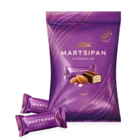Kommid KALEV martsipan Klassikalised 175g