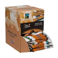 Portsjonisuhkur pruun DAN SUKKER 4g x 225tk