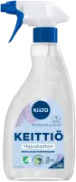 Puhastusvahend köökidesse KIILTO Lõhnatu 600ml 100% biolagunev