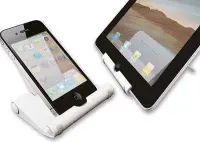 TABLET ACC STAND &amp;amp; CLEANER KIT/NS-MKIT100 NEOMOUNTS