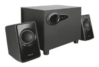 Speaker TRUST Avora P.M.P.O. 18 Watts 20442