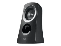 LOGI Z313 Speaker 2.1 25Watt Black -EMEA