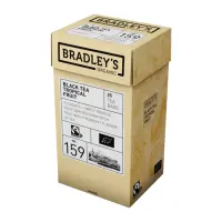 Must tee BRADLEY´S nr.159 Tropical Fruit 25tk