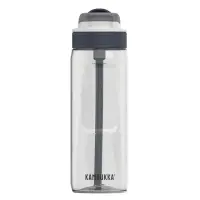 Kambukka Lagoon 750 ml, läbipaistev - Veepudel