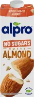 Mandlijook ALPRO magustamata 1L