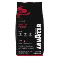 Kohvioad LAVAZZA Ex Gusto Pieno 1kg
