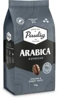 Kohvioad PAULIG Arabica Espresso 1kg