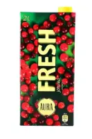 Mahljook AURA Fresh jõhvika 2L