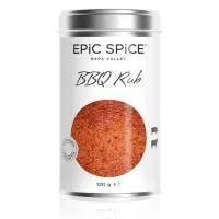 Ribide maitseainesegu EPIC SPICE 120g