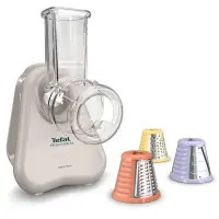 Tefal Fresh Express, hall - Köögiviljade hakkija