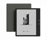 READER INK 7" 64GB/GO 7 BALCK ONYX BOOX